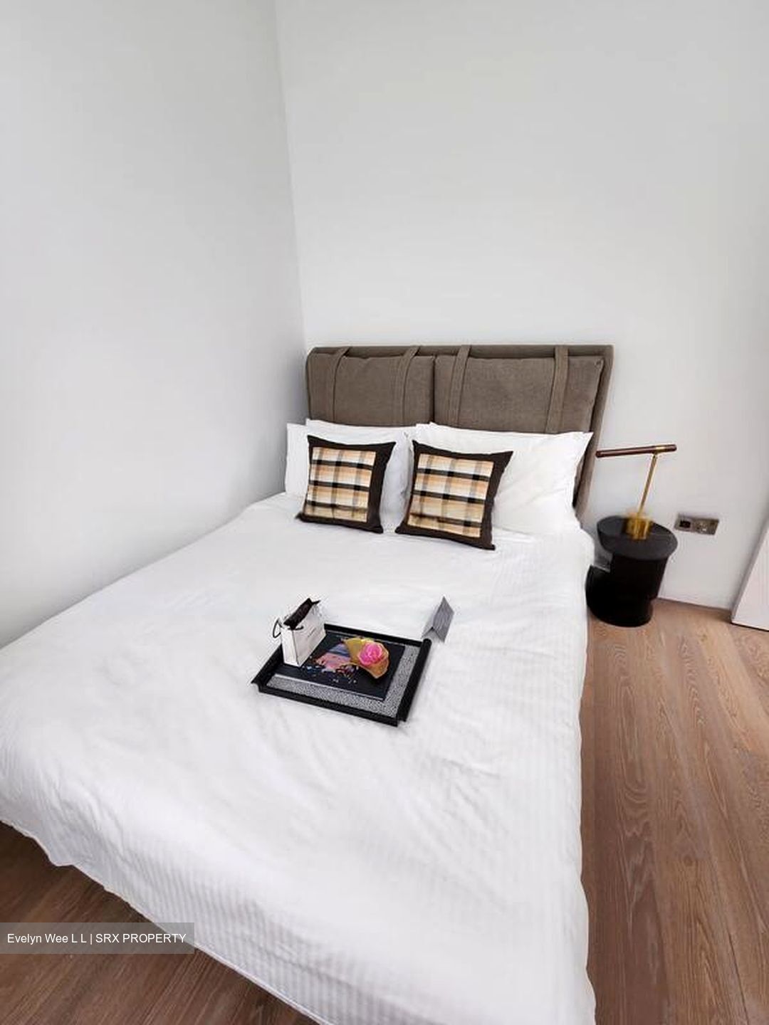 10 Evelyn (D11), Apartment #439919821